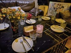 -ibarrel爱杯·bistro&brunch(江宁路店)