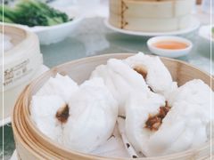 -东莞塘厦三正半山温泉酒店·汉宫中餐厅