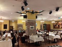 大堂-巴依老爷·新疆美食(上城区天城路店)