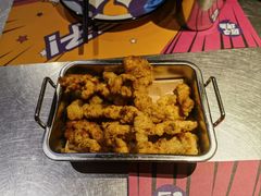 -匠子烤鱼(和信店)