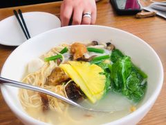 三鲜米线-中8楼风尚云南菜(颐堤港店)