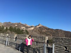 景点-八达岭长城