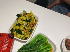 -眉州东坡(北苑华贸店)