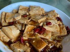 家常豆腐-天源渔港农庄
