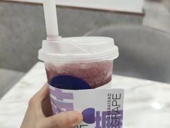 -茶百道(会展东路店)