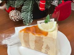 -流酥可心·牛乳蛋糕商店(禾祥西路店)