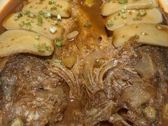 -径山十八道·风味民间菜(杭州总店)