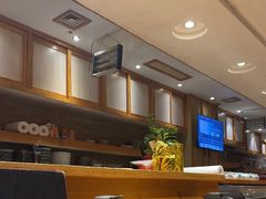 -大岛日本料理铁板烧(南通大饭店)