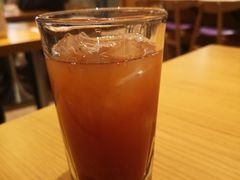 -丼丼屋x鸟开(创纪之城五期店)