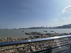 -野狸岛