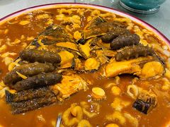 鱼头佛跳墙-食神鱼头佛跳墙(百子湾旗舰店)