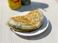 -台北楚楚园馅饼粥(虹桥南丰城店)