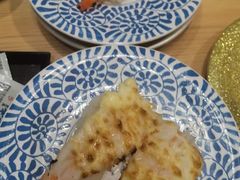 -大起水产回转寿司(大丸心斋桥店)