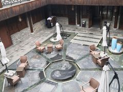 -茅山东方盐湖城景区