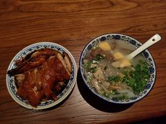-小潘记鸭血粉丝汤