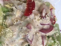 -鱼翅楼·津派砂锅鱼翅(水上公园店)