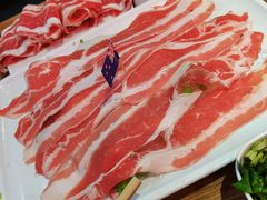 -傣妹火锅(张江高科店)