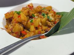 -觅山云南菜(泊富ICITY店)