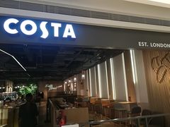 门面-COSTA COFFEE(武汉武商MALL店)
