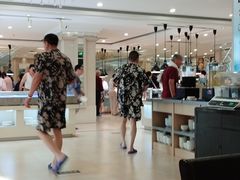 -美林大浴场(山水店)