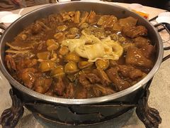 -麒麟中餐厅·经典粤菜·地道菜式老字号(广州长隆酒店)