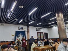 -回坊马二饺子馆