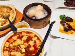 -千日贺茶餐厅(高新万达店)