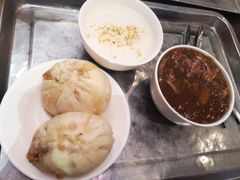 -姚记炒肝店(簋街店)