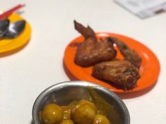 -冰岛茶餐厅(人民路店)