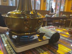 -卡万金特色藏餐