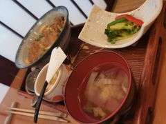 -希望日本料理(保利香槟花园店)