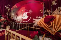 -仟漫私人婚礼定制(纳帕溪谷后湾店)