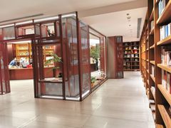 -二酉书店TOYOU BOOKS