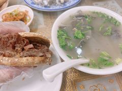 -清真·鸦儿李记·小馆(后海店)