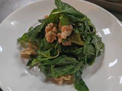 -晋阳春·山西菜·北京烤鸭(交大店)