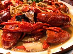 -戴记龙虾(天泽街店)