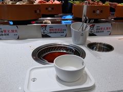 -龍歌自助小火锅(李沧顺和汇店)
