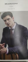 点击看大图 -香港威德诚洋服BESPOKE西服西装高级定制(上海湾一店)