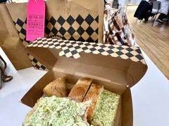 -Let's Taipei 非常烘焙(太古里店)