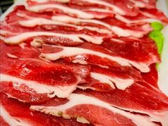 -楼外楼大刀肉传统火锅居(博学路店)