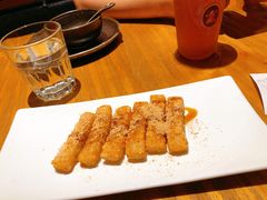 红糖糍粑-十三式重庆江湖菜(金茂览秀城店)
