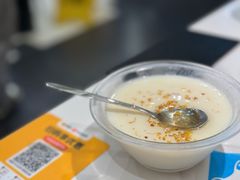 桂花豆花-欧记大排档·景德菜(上海首店)
