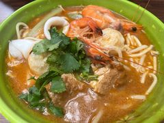 -老宅原住民沙茶面精品小吃(龙头路店)
