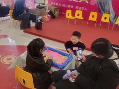 -英孚教育青少儿(河东中心)