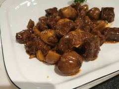 -后海16号·北京私房菜