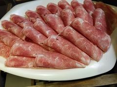 -老诚一锅羊蝎子(黄寺大街店)