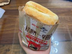 -肯德基(新昌海洋城店)