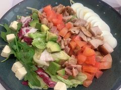 -娜娜家•Nana’s restaurant (爱琴海店)