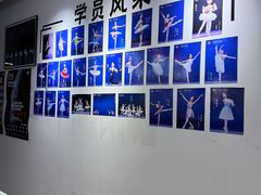 -中央芭蕾舞团·中芭艺蕾(酒仙桥明星校区)