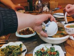 -关二碳烤羊腿(龙翔路店)